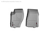 DigitalFit Front Floor Liners 2005-2010 Jeep Grand Cherokee - image 1