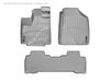 FRONT/REAR FLOORLINERS GR ACURA MDX 2001- 2004 - image 3