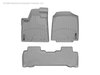 FRONT/REAR FLOORLINERS GR HONDA PILOT 2006-2008 - image 3