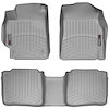 DigitalFit Floor Mats 2007-11 Toyota Camry - image 1