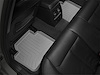 REAR FLOORLINER GREY FORD EDGE SE 2007-2014 SE TRIM LEVEL - image 1