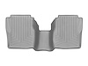 REAR FLOORLINER GREY - image 1
