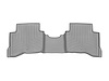 DigitalFit Backseat Floor Liner 2017-Up Kia Niro - image 1