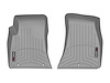 FRONT FLOORLINER GREY - image 1