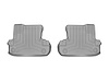 REAR FLOORLINER GREY - image 1