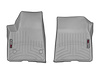 DigitalFit Front Floor Liners for 2017-Up GMC Acadia/Acadia Denali - image 1