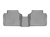 REAR FLOORLINER GREY - image 1
