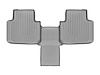REAR FLOORLINER GREY - image 1