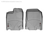 DigitalFit Front Floor Liners 2007-2010 Ford Edge - image 1