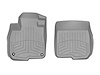 FRONT 3D FLOOR MATS - image 1