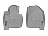 FRONT FLOORLINER GREY - image 1