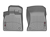 FRONT FLOORLINER GREY - image 1