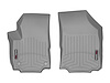 FRONT FLOORLINER GREY - image 1