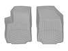 FRONT 3D FLOOR MATS - image 1