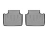 REAR FLOORLINER GREY - image 1