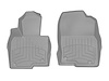 FRONT 3D FLOOR MATS - image 1