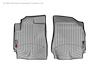 DigitalFit Front Floor Liners 2008 Ford Escape, Mercury Mariner, Mazda Tribute - image 1