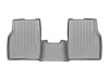 REAR FLOORLINER GREY - image 1