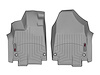 FRONT FLOORLINER GREY - image 1
