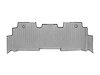 REAR FLOORLINER GREY - image 1