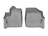 FRONT FLOORLINER GREY - image 1