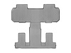 REAR FLOORLINER GREY - image 1
