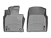 FRONT FLOORLINER GREY - image 1