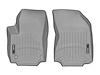 FRONT FLOORLINER GREY - image 1