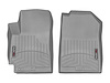FRONT FLOORLINER GREY - image 1