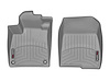 FRONT FLOORLINER GREY - image 1