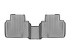 REAR FLOORLINER GREY - image 1
