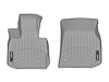 FRONT FLOORLINER GREY - image 1