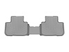 REAR FLOORLINER GREY - image 1