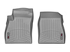 FRONT FLOORLINER GREY - image 1