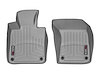 FRONT FLOORLINER GREY - image 1