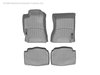 FRONT/REAR FLOORLINERS GR SUBARU FORESTER 2003-2008 - image 3
