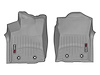FRONT FLOORLINER GREY - image 1
