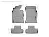 FRONT/REAR FLOORLINERS GR MINI COOPER / COOPER S 2002-2006 FITS 2 DOOR ONLY - image 1
