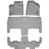 DigitalFit Floor Mats 2008-11 Chrysler Town & Country - image 1