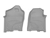 FRONT 3D FLOOR MATS - image 1