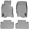 DigitalFit Floor Mats 2008-11 Infiniti EX35 - image 1