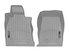 FLOOR MAT SET - image 1