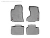 FRONT/REAR FLOORLINERS GR CHRYSLER 300 2005- 2010 FITS 4 WHEEL DRIVE ONLY - image 1