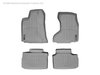 FRONT/REAR FLOORLINERS GR CHRYSLER 300 2005- 2010 FITS 4 WHEEL DRIVE ONLY - image 3