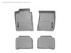 FRONT/REAR FLOORLINERS GR MERCEDES-BENZ CLS-CLASS 2006-2010 - image 3