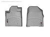 DigitalFit Front Floor Liners 2009-2014 Honda Pilot - image 1