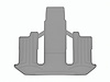 REAR FLOORLINER HP GREY - image 1