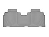 REAR FLOORLINER GREY