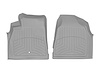 FRONT 3D FLOOR MATS - image 1