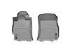 DigitalFit Front Floor Liners 2010-2014 for Subaru Legacy & Outback - image 1